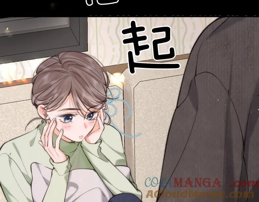 第74话 问不出口的问题…66