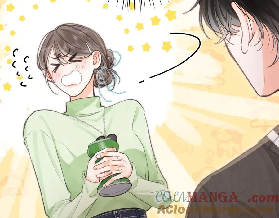 第76话 你愿意做我男朋友吗？76