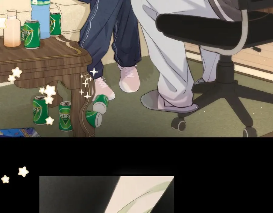第76话 你愿意做我男朋友吗？87