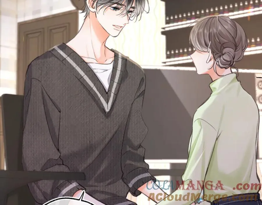 第76话 你愿意做我男朋友吗？40