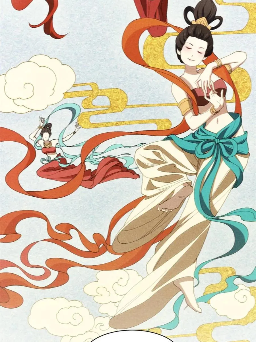 第85话 84.天琴女的斗琴会40