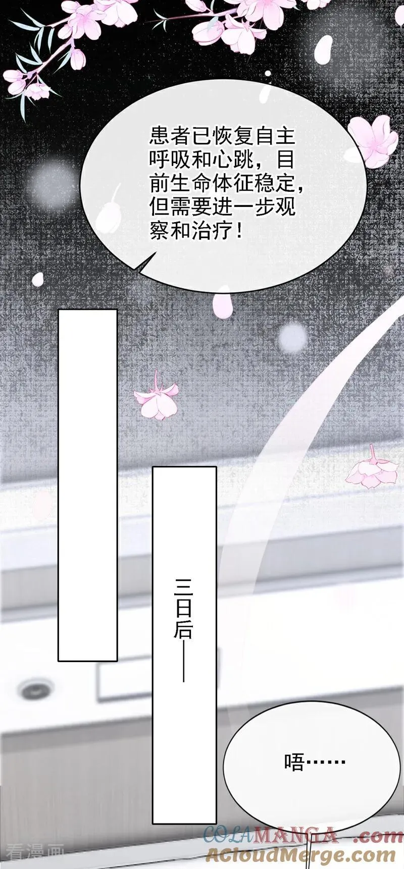 第131话 手术成功了！12