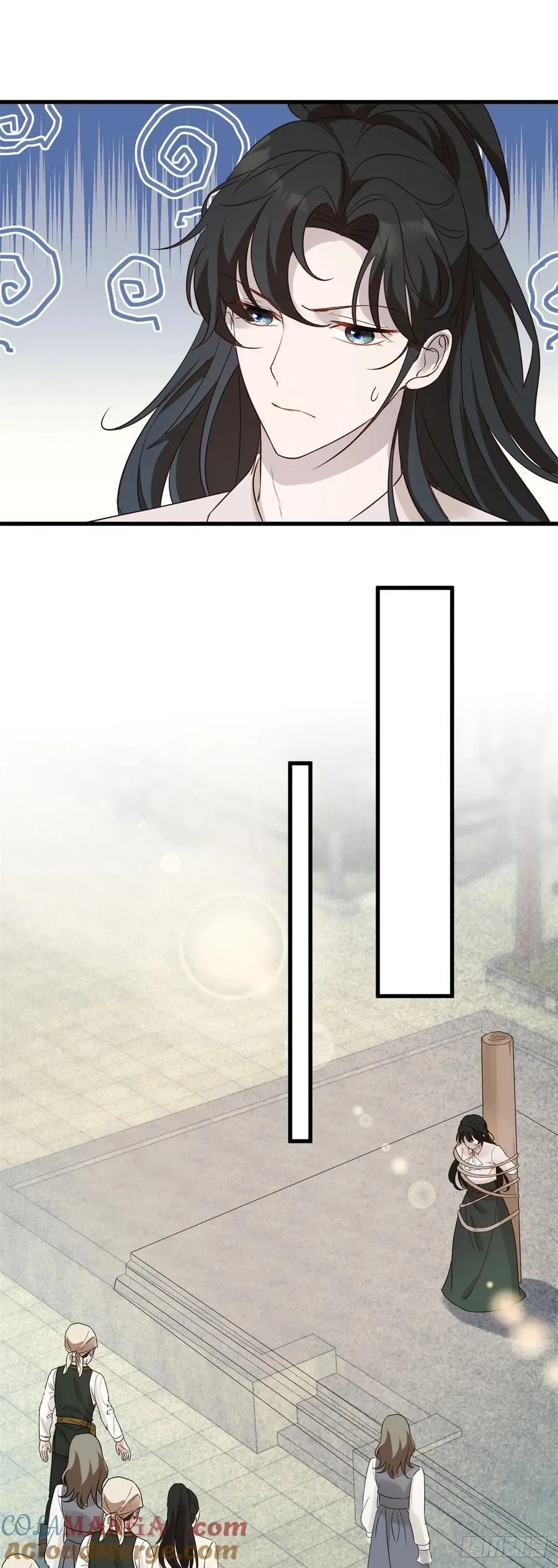 第91话 魔女审判8