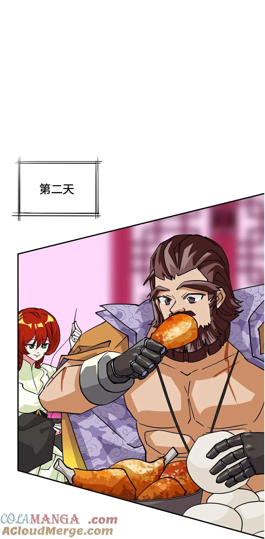 第107话 爆炸了20