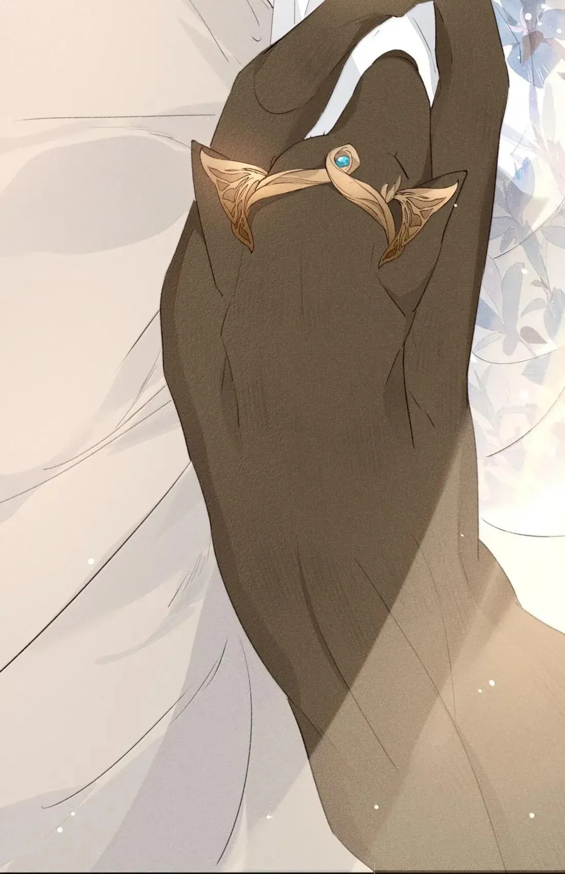 032 狗子恢复人身？3