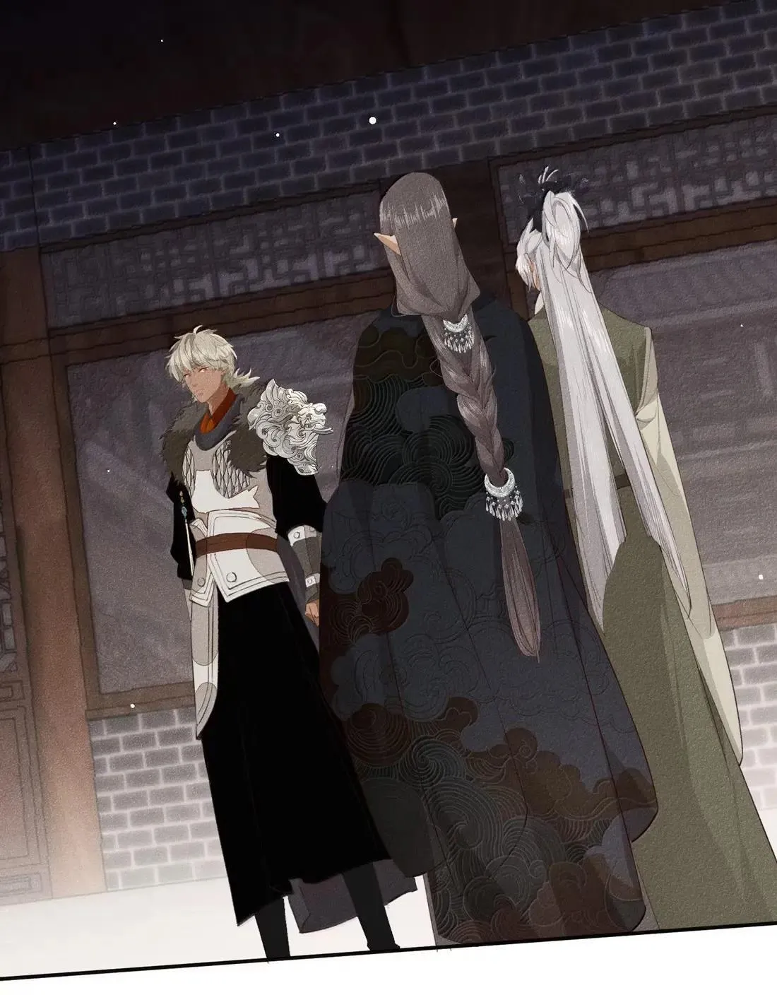 030 魔界来人？14