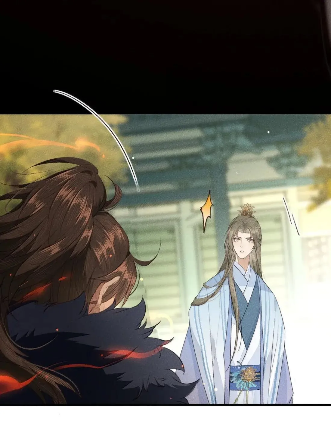 032 狗子恢复人身？31