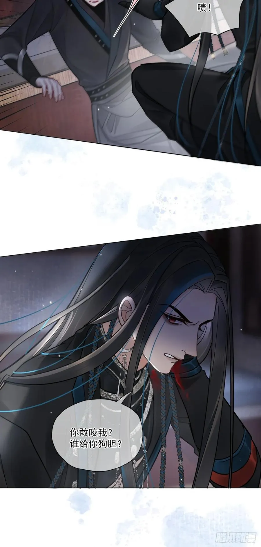 第47话 别怪朕逼你4