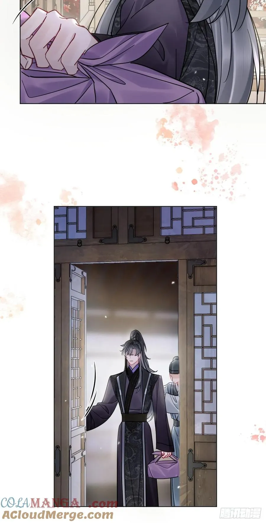 第39话 爱江山,更爱美人！39