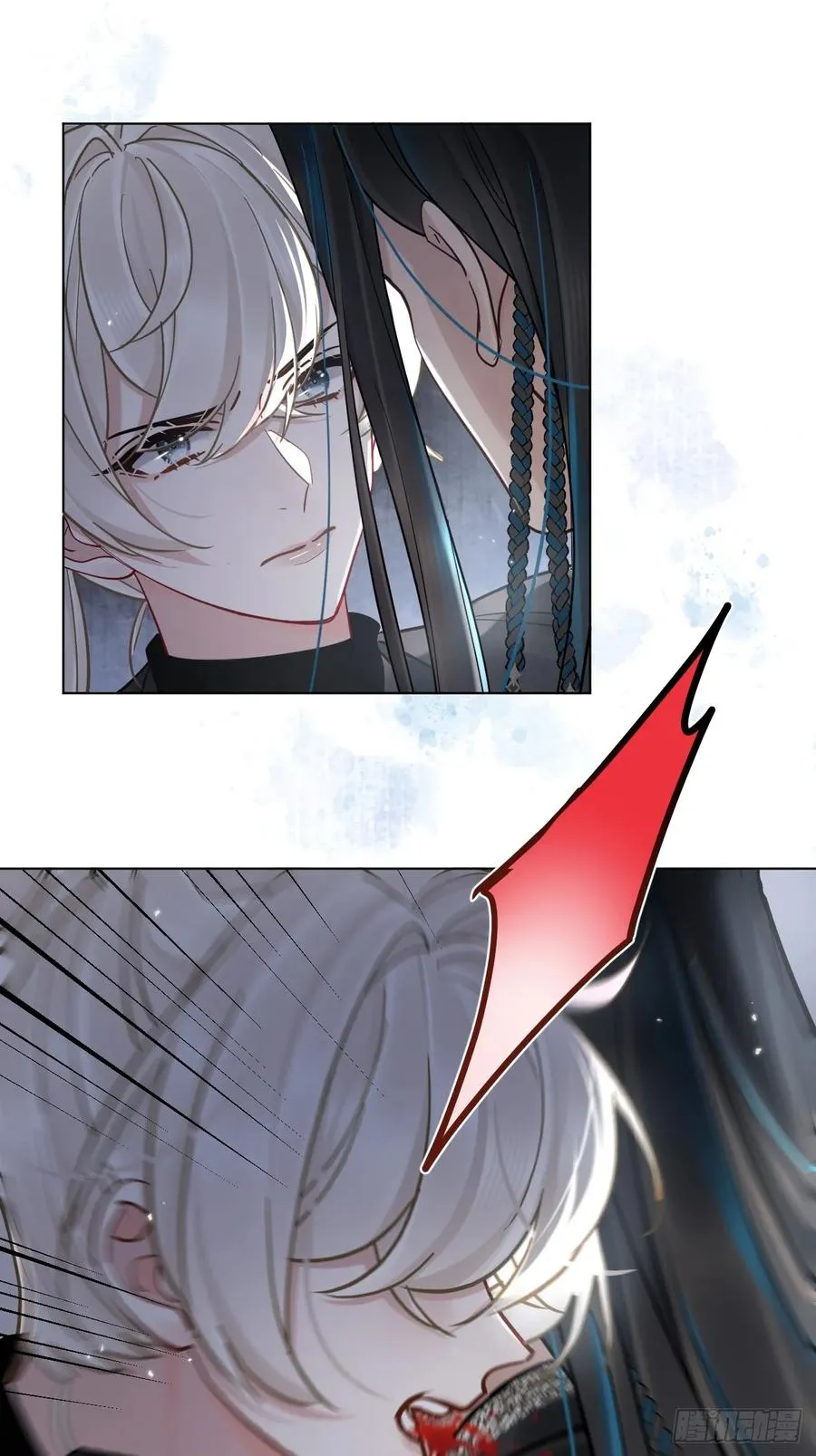 第47话 别怪朕逼你2