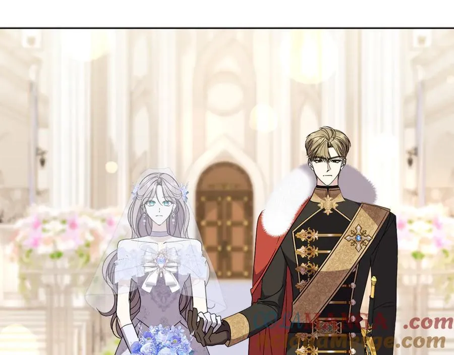 第91话 血洒婚礼8