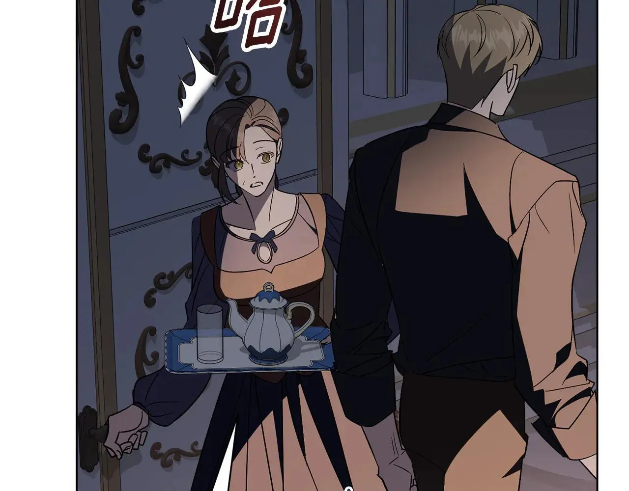 第86话 他这么担心我？37