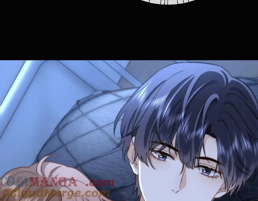 第88话 睡不着可以陪我吗？51