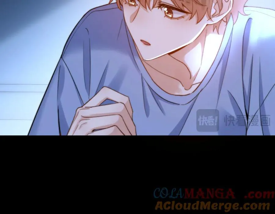 第88话 睡不着可以陪我吗？12