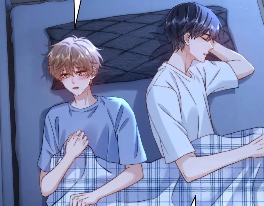 第88话 睡不着可以陪我吗？43