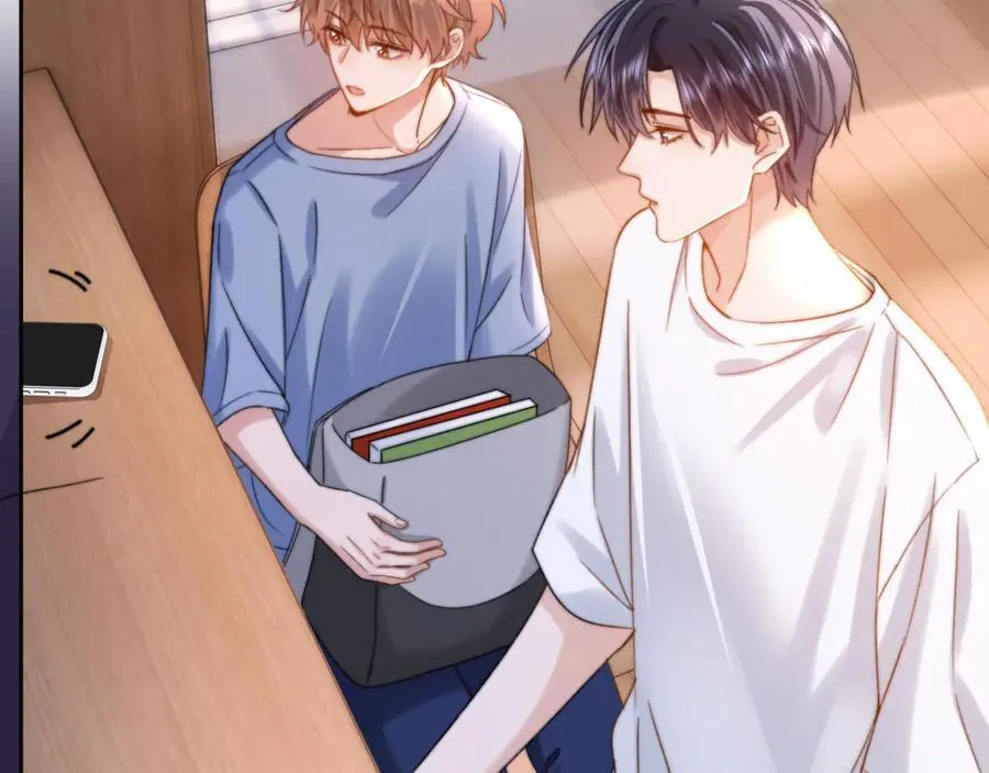 第86话 哥哥吃醋16