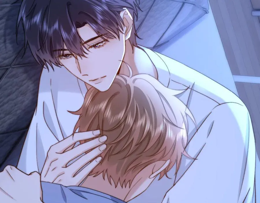第89话 希望我们没关系91