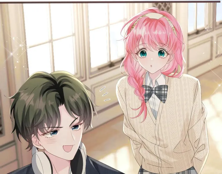 第49话 女总裁？10