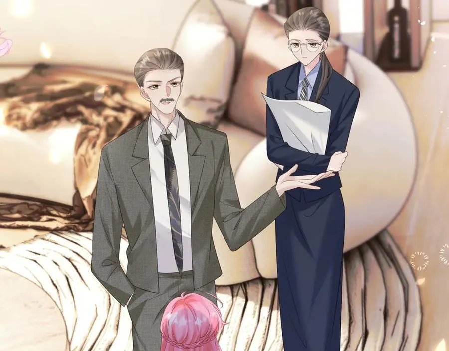 第49话 女总裁？71