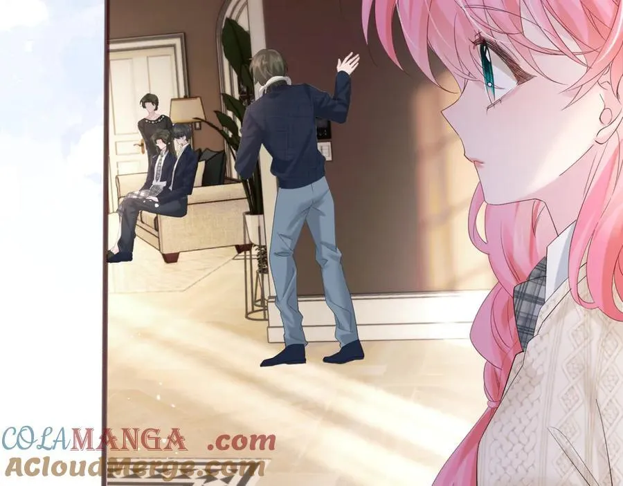 第49话 女总裁？8