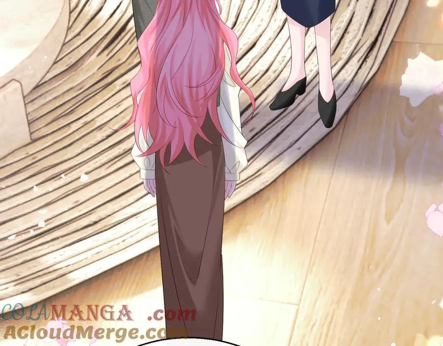 第49话 女总裁？72