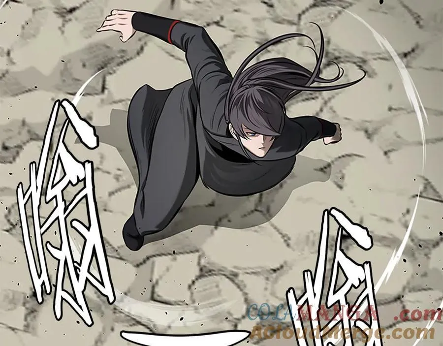 第71话 另辟蹊径100