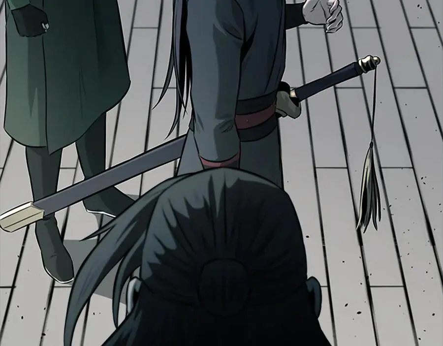 第75话 令人尴尬的对手39