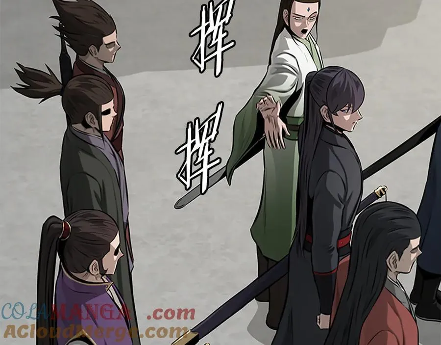 第75话 令人尴尬的对手92