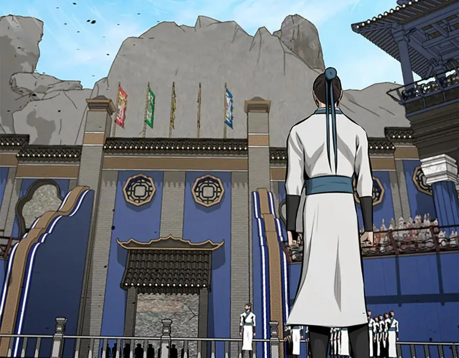 第75话 令人尴尬的对手119