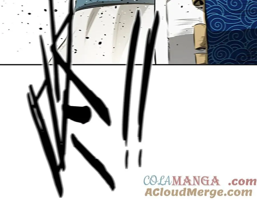 第75话 令人尴尬的对手116