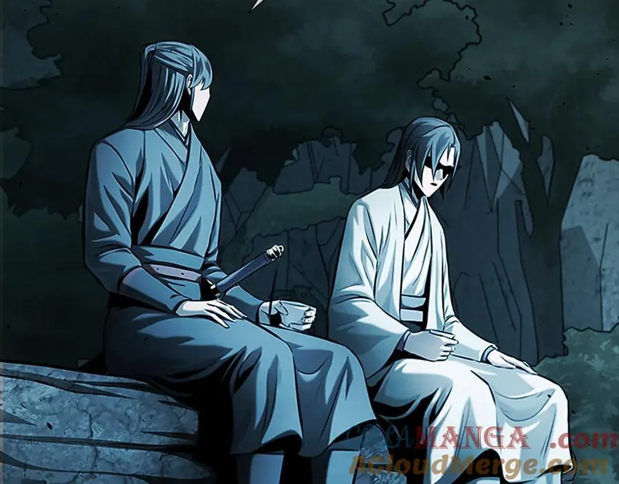 第75话 令人尴尬的对手200