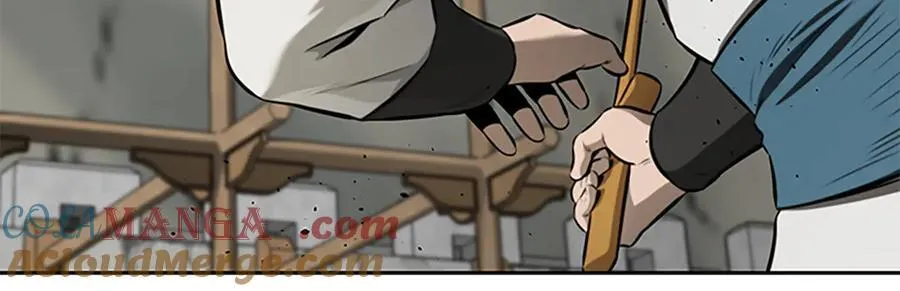 第73话 一拳轰飞阴谋诡计140