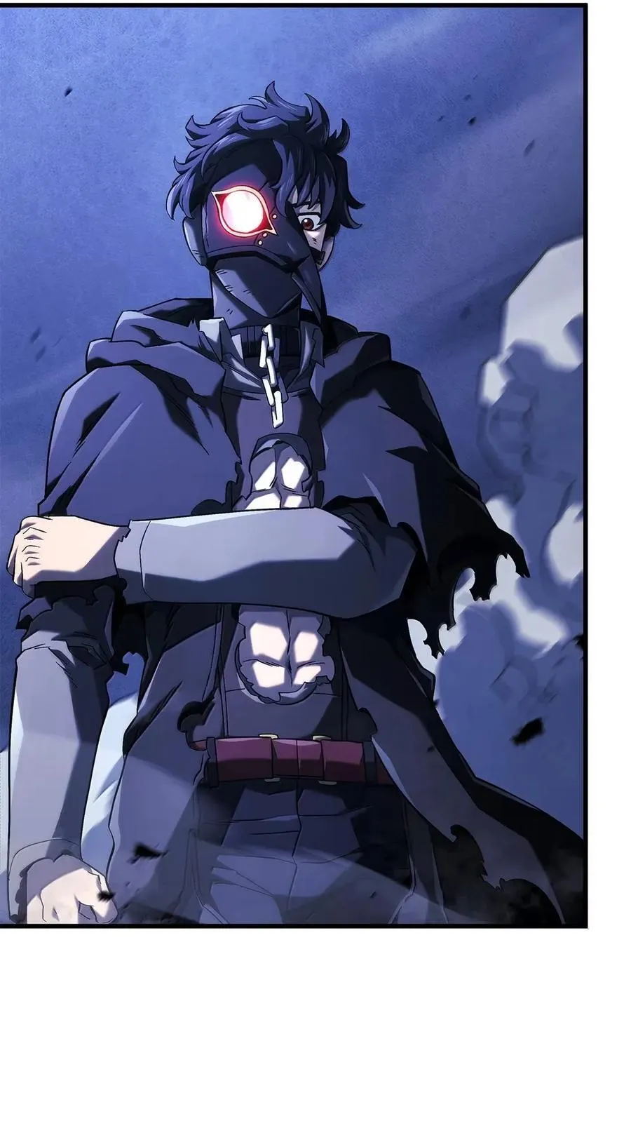 99 半人半魔94