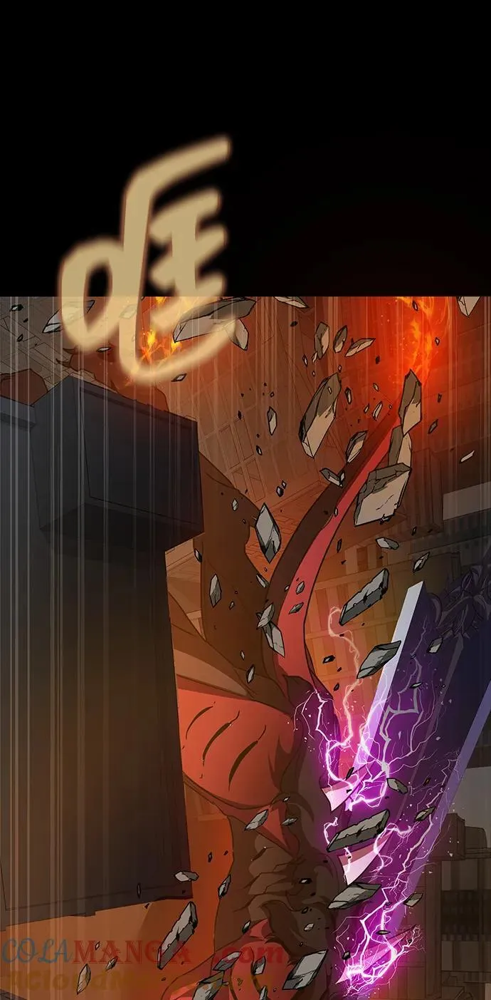 [第71话] 决定性的一击72