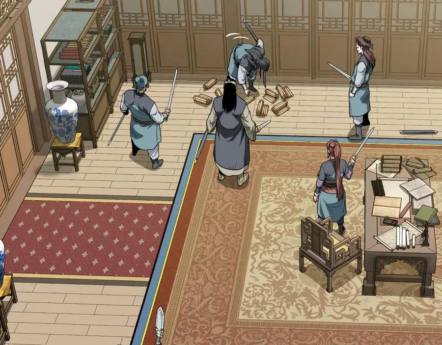 第218话 杀伐果断27