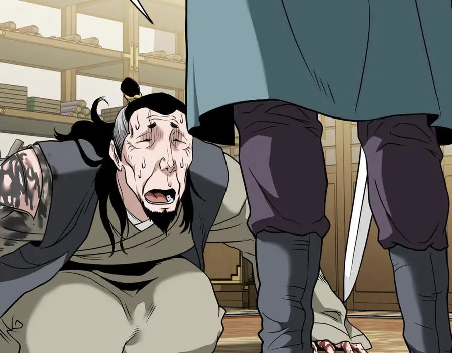 第218话 杀伐果断126