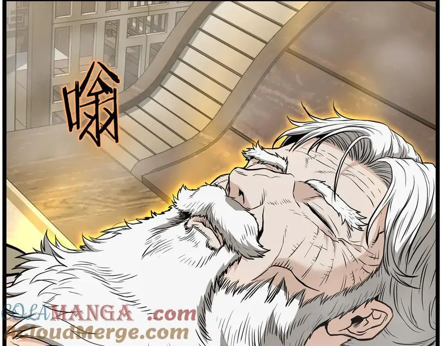 第210话 龙凤镖局的兴衰史112
