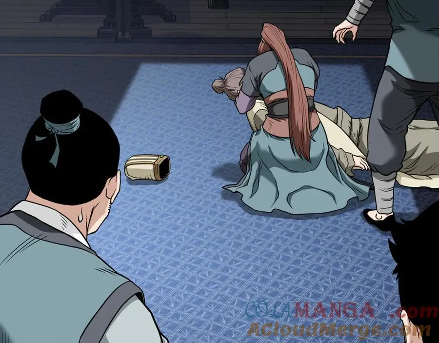 第218话 杀伐果断72