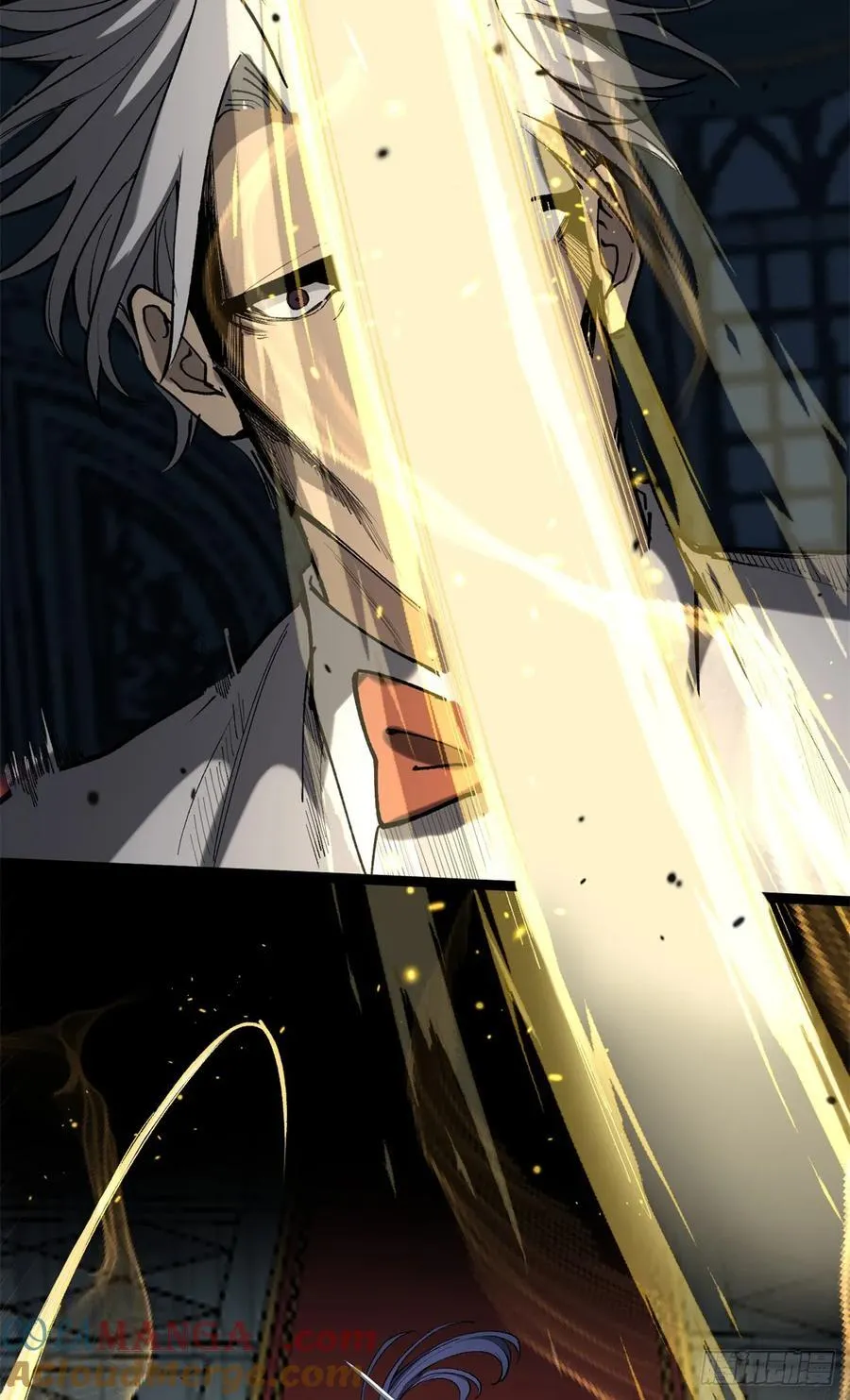 37 血魔万生咒9