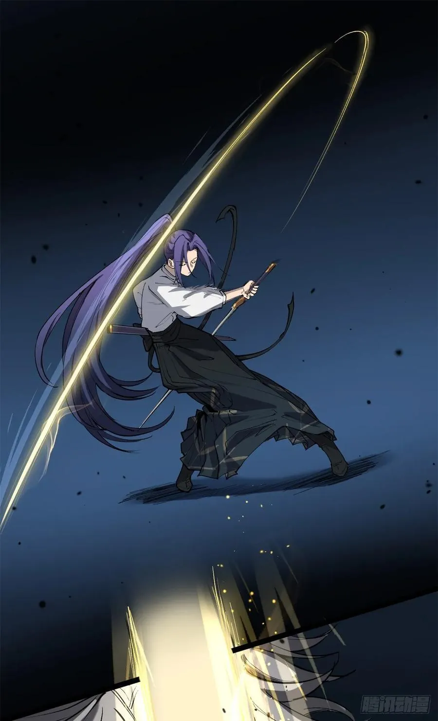 37 血魔万生咒8