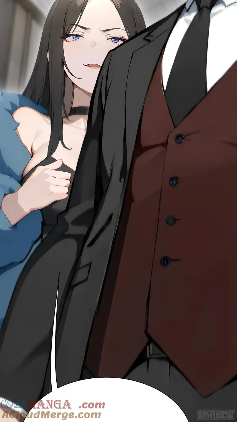 17 惹我女友的代价！36