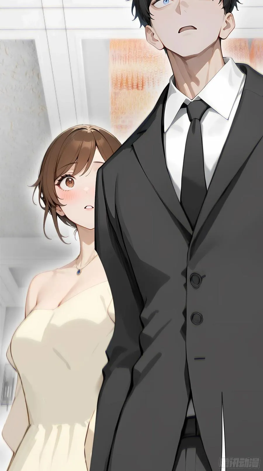 17 惹我女友的代价！65
