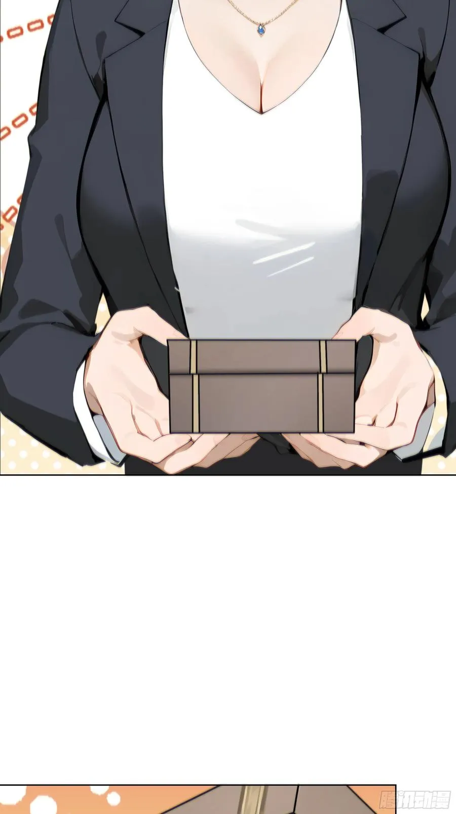 19 有钱人的烦恼11