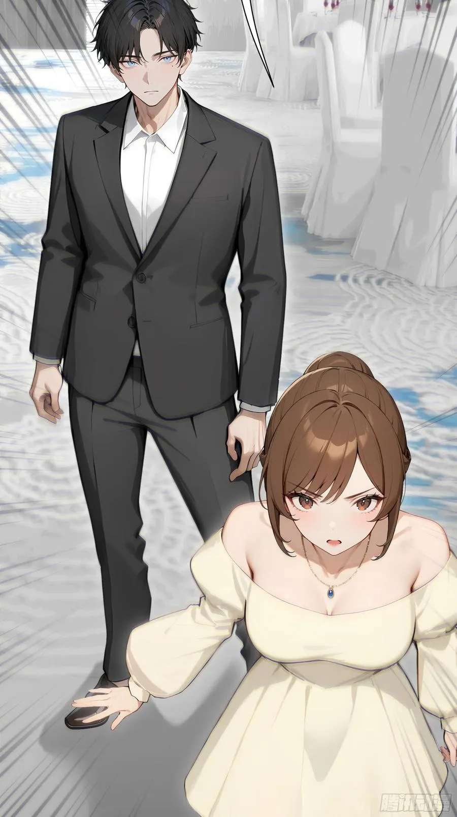 17 惹我女友的代价！52