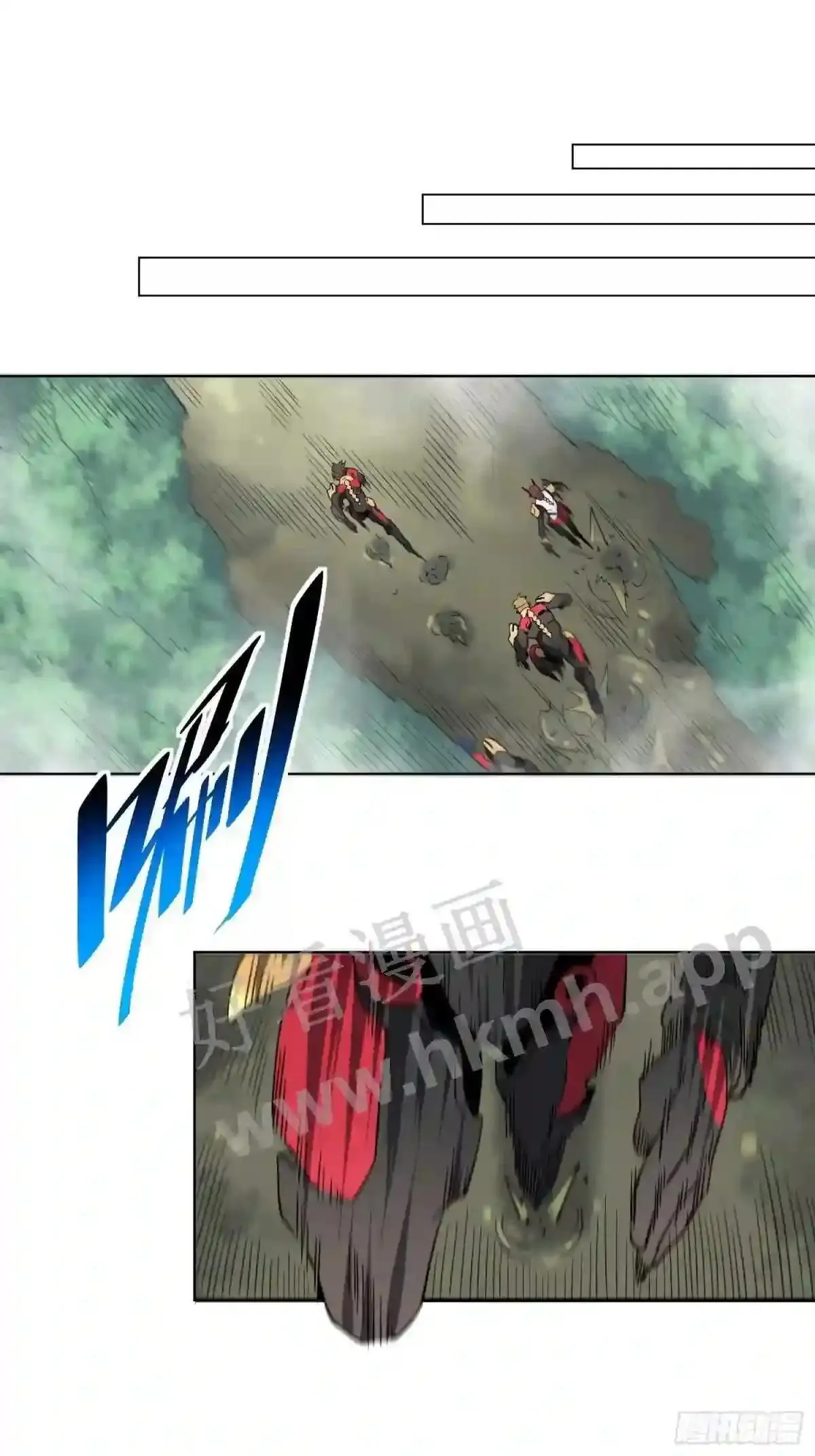 第140话 火羽龙2