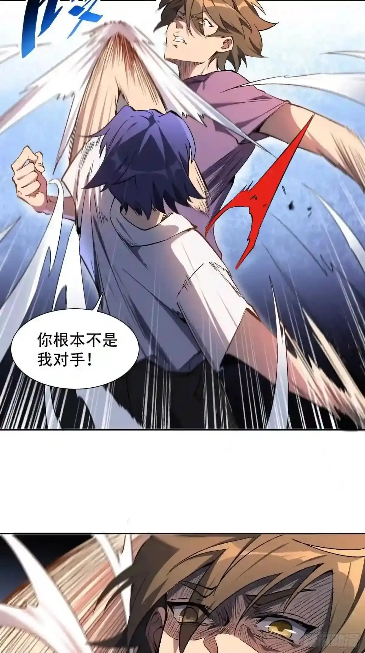 第39话 决战小树林9