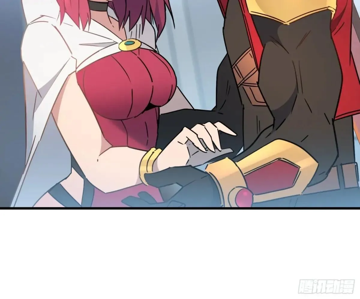 第291话 超凡塔遭围殴？41
