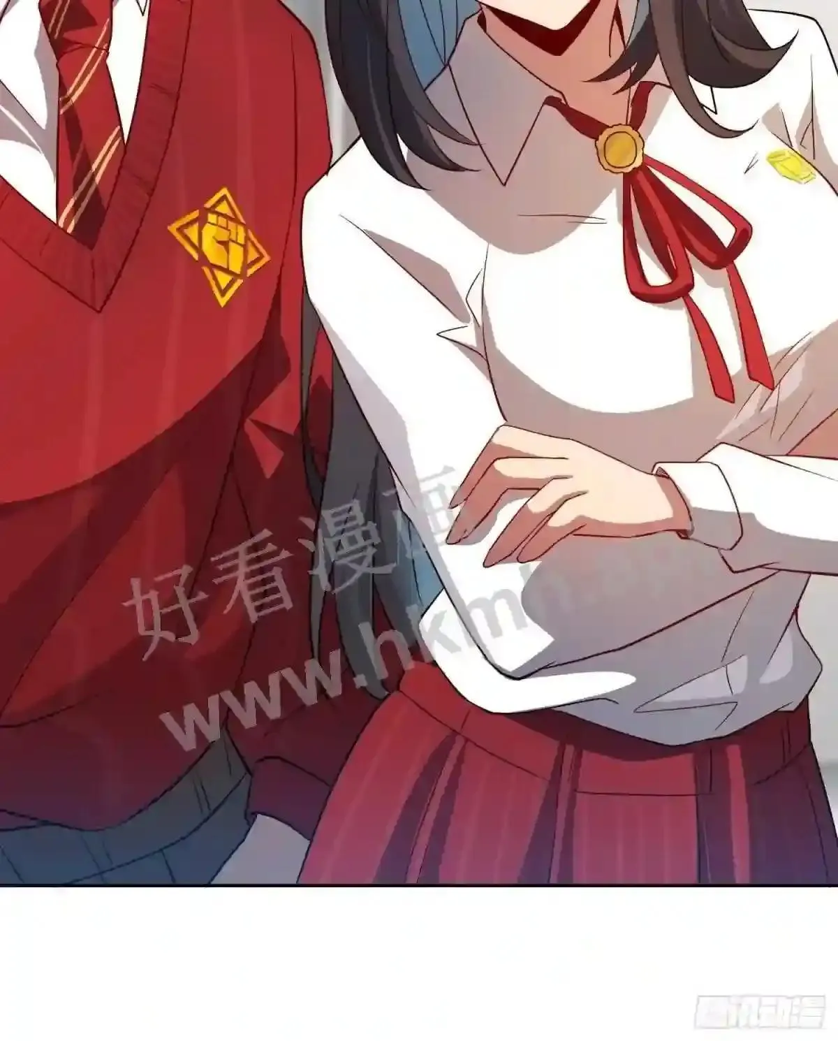第110话 特立独行奇男子25