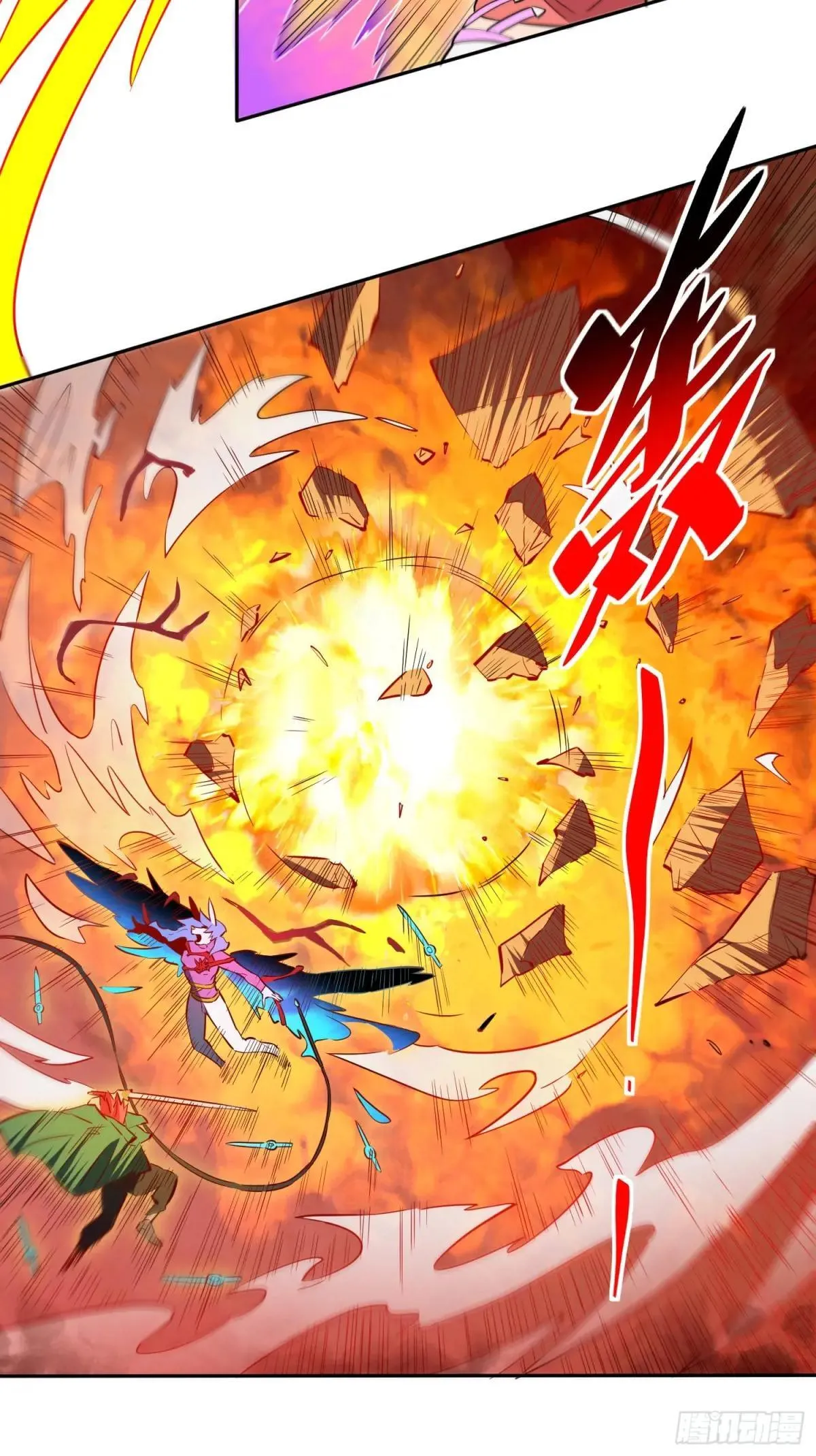 第186话 死战！18