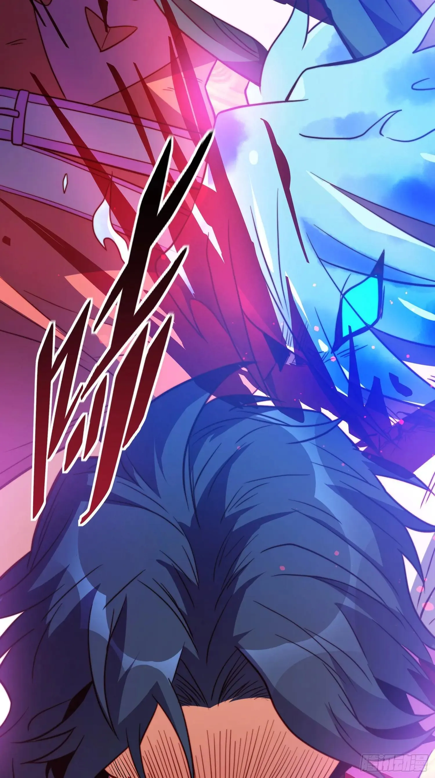 第184话 白幽灵的阴谋！23